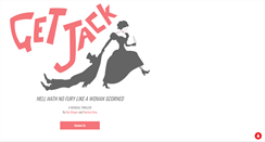 Desktop Screenshot of getjack.com